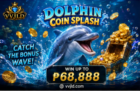 VVJL fishing