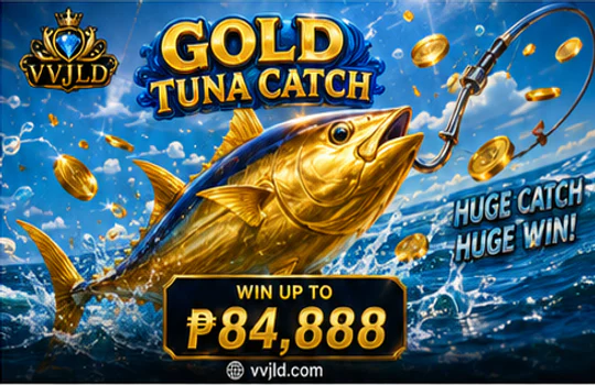 VVJL mobile fishing screen with visible status, targets and touch-safe cannon controls