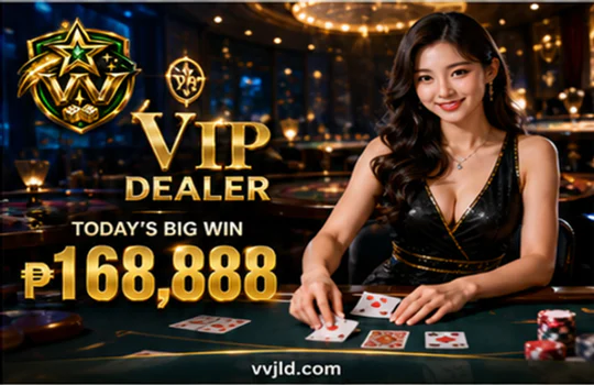 VVJL Live Casino mobile table with dealer, timer and reachable betting controls