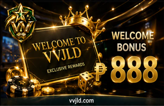 VVJL member reward centre with registration value, VIP progress and support access